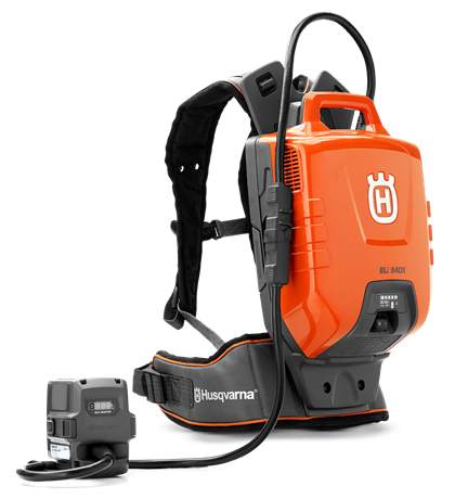 Μπαταρία Husqvarna BLi950X Μπαταρία Husqvarna BLi950X
