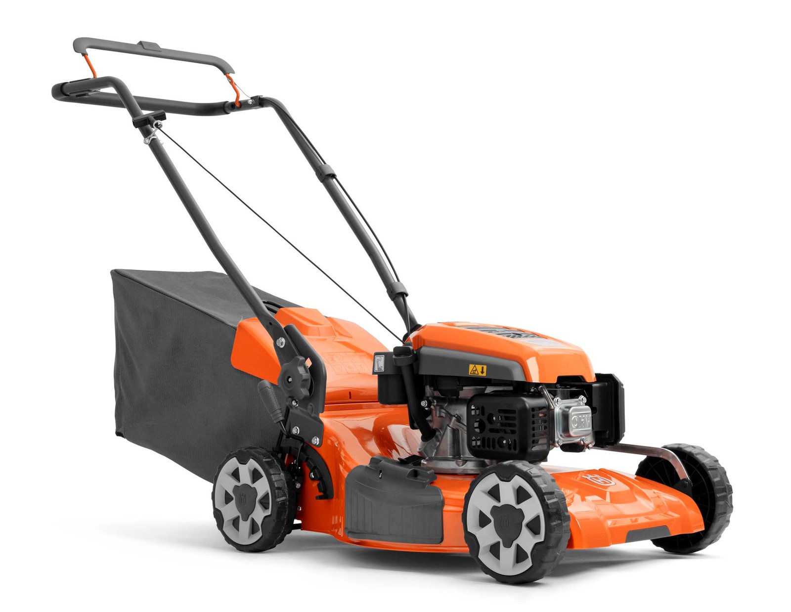 Χλοοκοπτική Μηχανή Βενζίνης Husqvarna LC151 Χλοοκοπτική Μηχανή Βενζίνης Husqvarna LC151