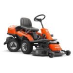 RIDER HUSQVARNA® 214ΤC