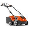 Αραιωτής Χλοοτάπητα Husqvarna S138i