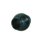 Μπίλιες γάντζων με χείλος BLACK C40