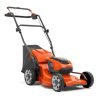 Χλοοκοπτική Μηχανή Μπαταρίας Husqvarna LC137i ΚΙΤ (Με Μπαταρία BLi20 & Φορτιστή 40-C80) Χλοοκοπτική Μηχανή Μπαταρίας Husqvarna LC137i ΚΙΤ (Με Μπαταρία BLi20 & Φορτιστή 40-C80)