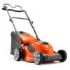 Χλοοκοπτική Μηχανή Μπαταρίας Husqvarna LC141i Χλοοκοπτική Μηχανή Μπαταρίας Husqvarna LC141i