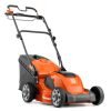 Χλοοκοπτική Μηχανή Μπαταρίας Husqvarna LC141iV