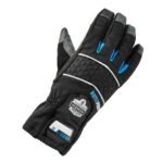krikellasgr-Γάντια μέγιστης προστασίας Proflex Extreme Thermal-μπροστά