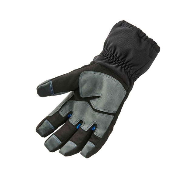 Γάντια Μέγιστης Προστασίας Proflex Extreme Thermal