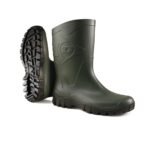 krikellasgr-Γαλότσα Dunlop Dee Green