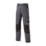 krikellasgr-Παντελόνι εργασίας Dickies GDT Premium-γκρι-μαύρο