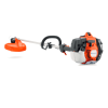 Πολυμηχάνημα Combi Husqvarna 535LK