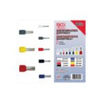 krikellasgr-Συνδετήρες καλωδίων με μόνωση BGS x685τεμ