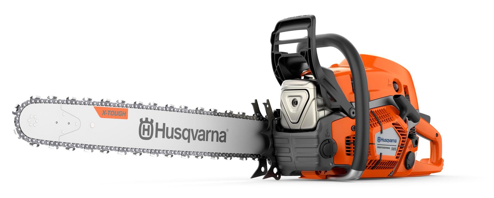 Αλυσοπρίονο Βενζίνης Husqvarna 585-24" Αλυσοπρίονο Βενζίνης Husqvarna 585-24"