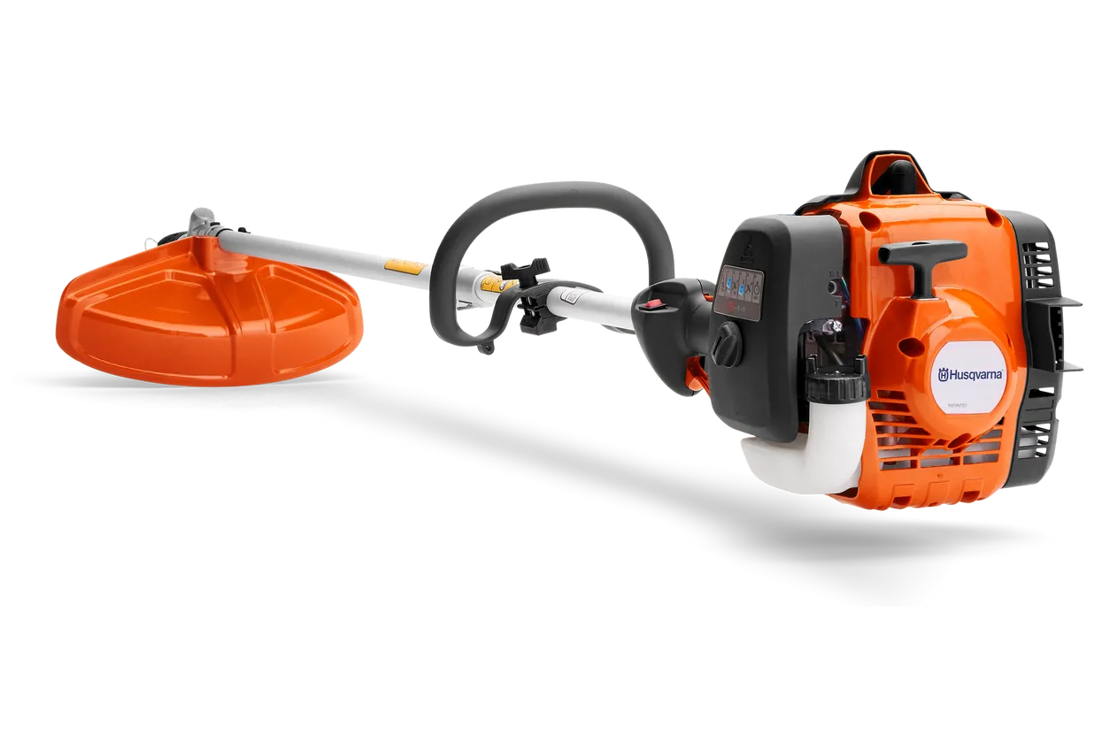Πολυμηχάνημα Combi Husqvarna 129LK Πολυμηχάνημα Combi Husqvarna 129LK