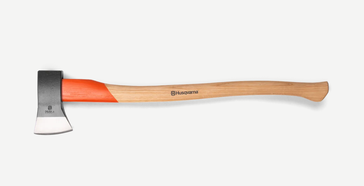 Τσεκούρι Σχισίματος Husqvarna 2500gr/ 74cm Τσεκούρι Σχισίματος Husqvarna 2500gr/ 74cm