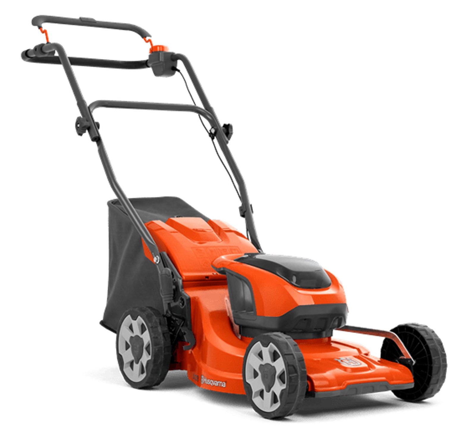 Χλοοκοπτική Μηχανή Μπαταρίας Husqvarna LC137i ΚΙΤ (Με Μπαταρία BLi20 & Φορτιστή 40-C80) Χλοοκοπτική Μηχανή Μπαταρίας Husqvarna LC137i ΚΙΤ (Με Μπαταρία BLi20 & Φορτιστή 40-C80)