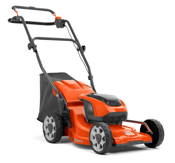 Χλοοκοπτική Μηχανή Μπαταρίας Husqvarna LC137i ΚΙΤ (Με Μπαταρία BLi20 & Φορτιστή 40-C80) Χλοοκοπτική Μηχανή Μπαταρίας Husqvarna LC137i ΚΙΤ (Με Μπαταρία BLi20 & Φορτιστή 40-C80)