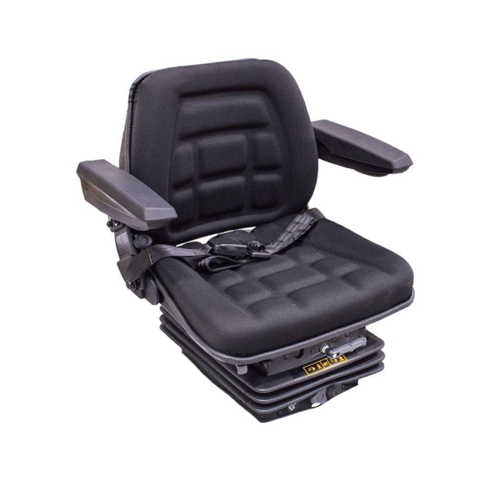 Κάθισμα Τρακτέρ COBO SC-85 με Κάλυμμα Υφασμάτινο Κάθισμα Τρακτέρ COBO SC-85 με Κάλυμμα Υφασμάτινο