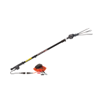 Zanon KARBONIUM EVO 33V telescopic krikellas gr