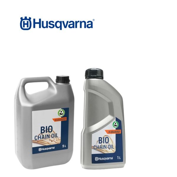 Λάδι Λάμας-Αλυσίδας Husqvarna X-Guard Bio