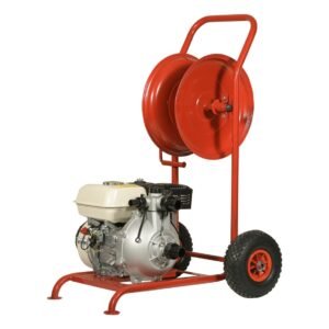 LONCIN LP 40HF antlitiko sigkrotima