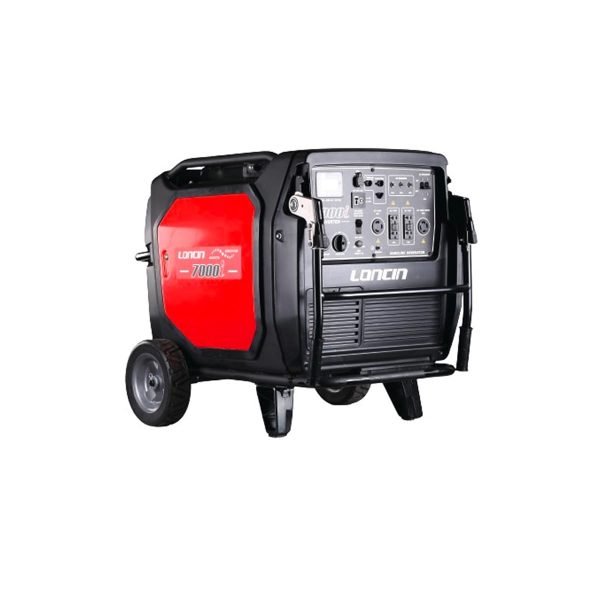 Γεννήτρια Ρεύματος Ιnverter LC 7000i