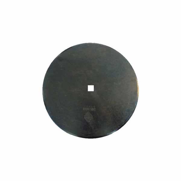 Δίσκος Σβάρνας Ισιος 20" 510x3.5