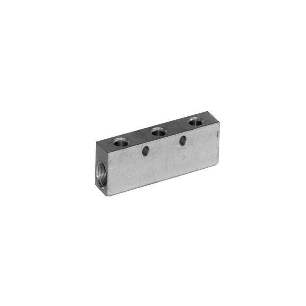Διακλαδωτής 1/4X2 / 1/4X3