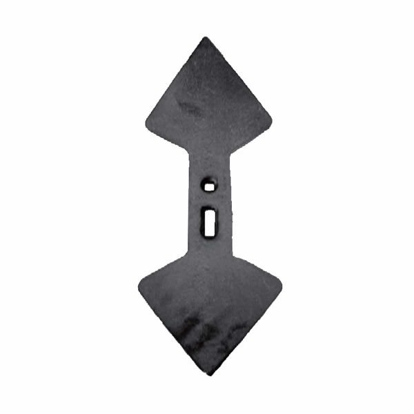 Νύχι Δ.Κοπής Καρδιάς 135mm/180mm Ιταλίας