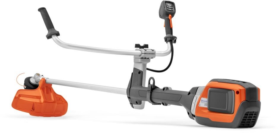 Θαμνοκοπτικό Μπαταρίας Husqvarna 535iRΧ Θαμνοκοπτικό Μπαταρίας Husqvarna 535iRΧ