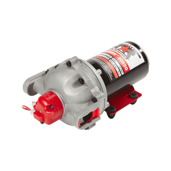 Αντλία Ψεκασμού NorthStar NSQ 12V 11.4lt