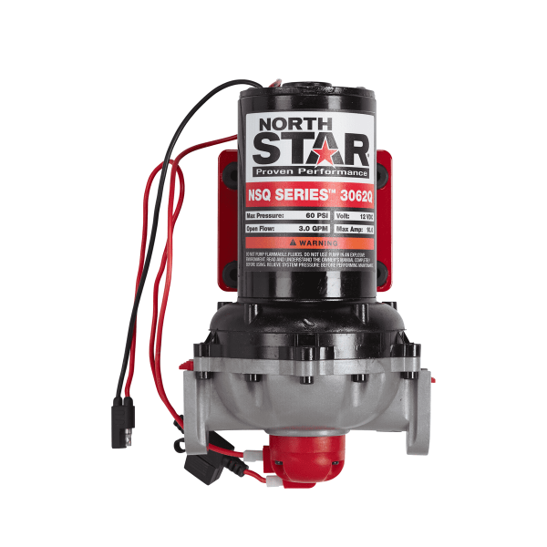 Αντλία Ψεκασμού NorthStar NSQ 12V 11.4lt