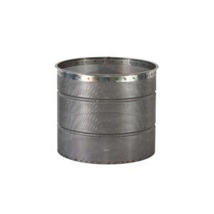 filtro sakou inox 400