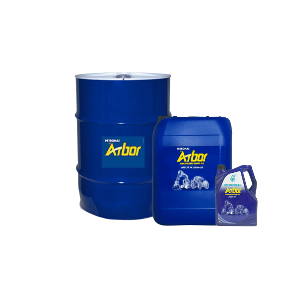 Λιπαντικό Petronas Arbor Multi FX 20W/30 5/20/200lt
