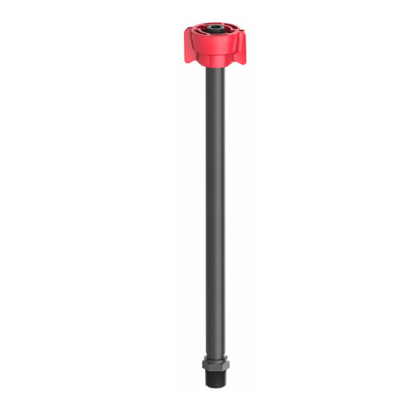 Προέκταση Μπεκ 610mm