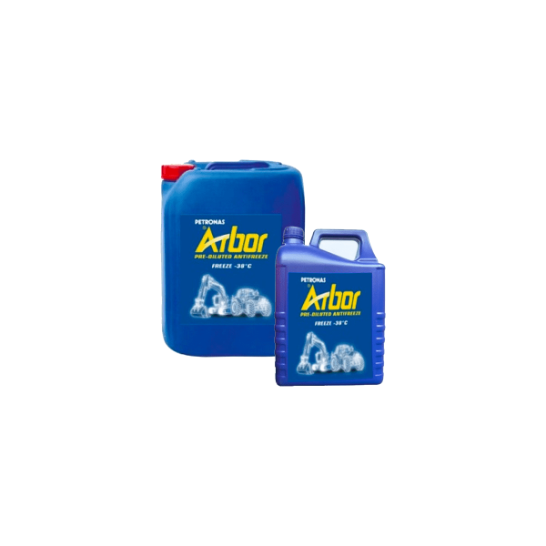Αντιψυχτικό Arbor Freeze -38C 5lt/20lt