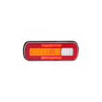 krikellasgr-Φανάρι Οχημάτων Cobo Full Led Δεξιό-Αριστερό