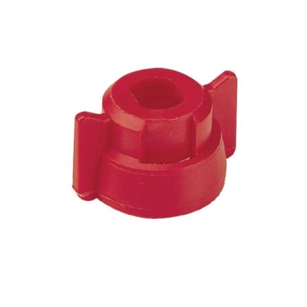 Μπεκ Μπάρας Κουμπτωτό 1/2 7mm