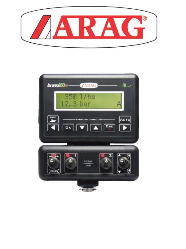 ΗΛΕΚΤΡΙΚΟ ΧΕΙΡΙΣΤΗΡΙΟ 40 BAR 2 ΕΞΟΔΩΝ 150 LIT+ BRAVO 180S 2ΤΜ