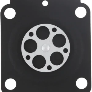 Κεντρική μεμβράνη (τρύπα στη μέση)