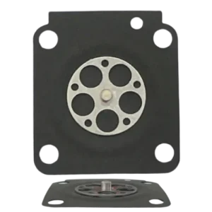 Κεντρική μεμβράνη (τρύπα δεξιά - μακρύ αξονάκι)