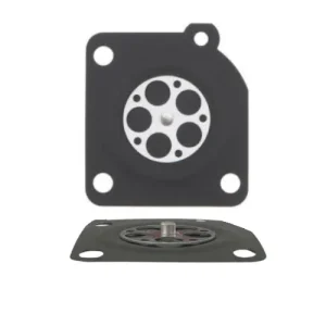 Κεντρική μεμβράνη (λοξό κόψιμο - μακρύ αξονάκι)