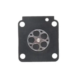 Κεντρική μεμβράνη (τρύπα δεξιά)