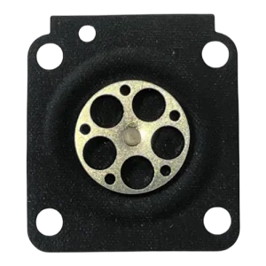 Κεντρική μεμβράνη (τρύπα αριστερά)