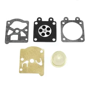 Μεμβράνες D20-WAT (μικρό σετ 4 τμχ + φούσκα)