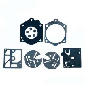 Μεμβράνες D10-HDC - Aftermarket