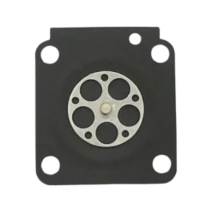 Κεντρική μεμβράνη (τρύπα δεξιά - μακρύ αξονάκι)