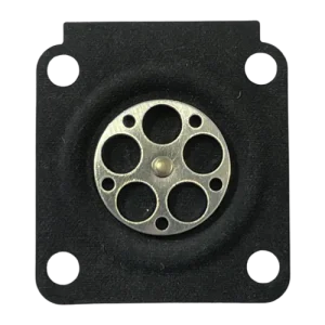 Κεντρική μεμβράνη (χωρίς τρύπες)