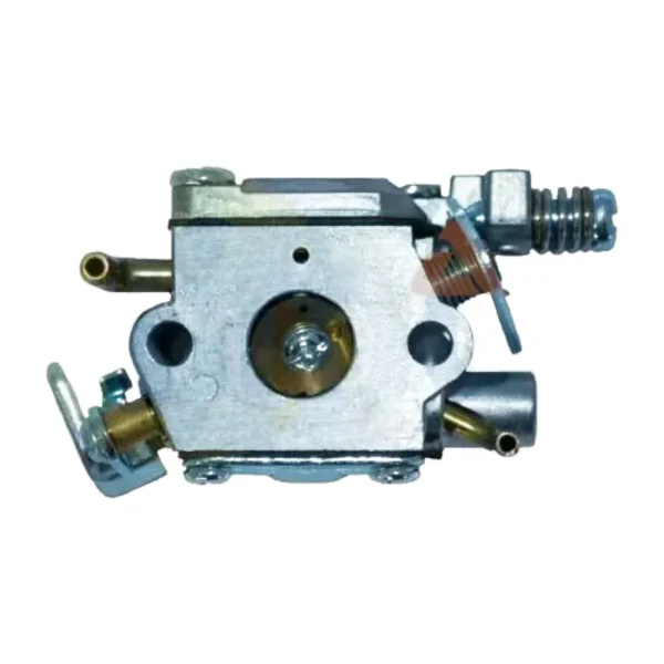 Καρμπυρατέρ για CS2125T