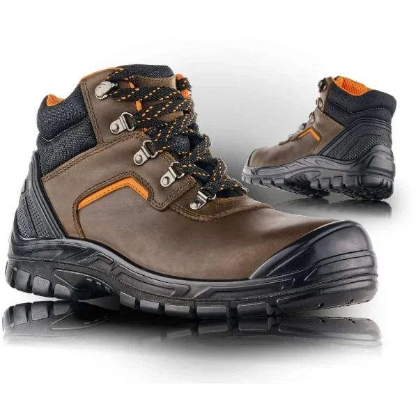 Μποτάκια Εργασίας VM Footwear HANNOVER
