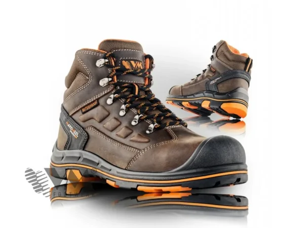 Μποτάκια Εργασίας VM Footwear STUTTGART