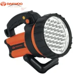 fakos xeiros Daewoo DASL400